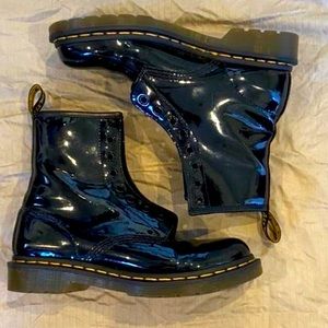 Dr. martens size 7